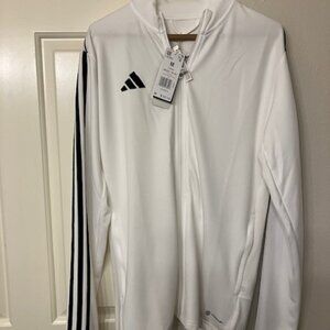 Adidas Track Jacket